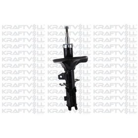 Resim Kraftvoll 15010336 Ön Amortisör Yağlı Sol Kia Cerato 05- 546512f200 