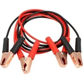 Resim Yugo 25 mm AKÜ TAKVİYE KABLOSU 900 Amper 