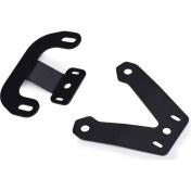 Resim Galaxxy Kawasaki NINJA500 2024 Navigasyon/dvr Braket Aksesuarları (Yurt Dışından) 