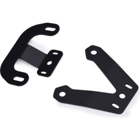 Resim Galaxxy Kawasaki NINJA500 2024 Navigasyon/dvr Braket Aksesuarları (Yurt Dışından) 