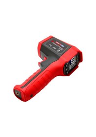 Resim Unit Ut-309e Profesyonel Kızılötesi Termometre N11.363 
