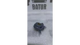 Resim Çalış Ticaret Batur Mobylette Kilometre Adaptörü 