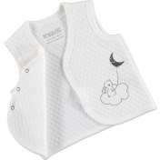 Resim HelloBaby Bebek Kapitone Yelek 