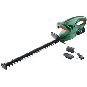 Resim Bosch EasyHedgeCut 18-45 2.0Ah Tek Akülü Kenar Kesme Makinesi - 0600849H02 