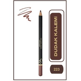 Resim Golden Rose Lipliner 223 Dudak Kalemi 00 