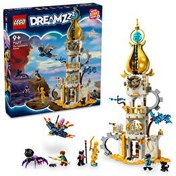 Resim LEGO DREAMZzz Kum Adam'ın Kulesi 71477 