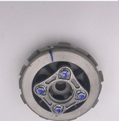 Resim LİFAN EMİSOL 150 DEBRİYAJ BALATA TAKIMI 