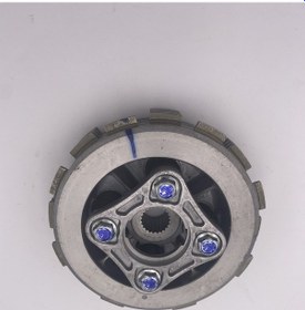 Resim LİFAN EMİSOL 150 DEBRİYAJ BALATA TAKIMI 