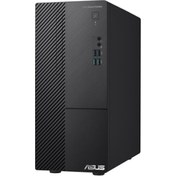 Resim Asus Expertcenter D5 Mini Tower D500MD CZ-5124000630M11 i5-12400 32 GB 512 GB SSD W10P Masaüstü Bilgisayar 