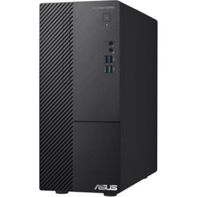 Resim Asus Expertcenter D5 Mini Tower D500MD CZ-5124000630M15 i5-12400 64 GB 512 GB SSD W10P Masaüstü Bilgisayar 