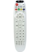 Resim Sunny 22'' Lcd Tv Kumanda Beyaz 