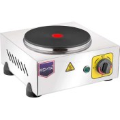 Resim Remta Tekli Pleyt Isıtıcı 19 cm 