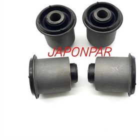 Resim 1 Set Mitsubishi L200 4x4 Alt Salıncak Burcu Burç Seti 2006/2015 
