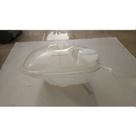 Resim Golf1-2/Jetta/Passat/Santana/Scirocco Yedek Su Depo 1974-1993 