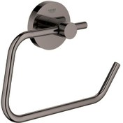 Resim Grohe Essentials Tuvalet Kağıtlığı 40689a01 