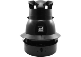 Resim Pure Factory Pure Fogger Nem Makinesi 4 L / Saat 