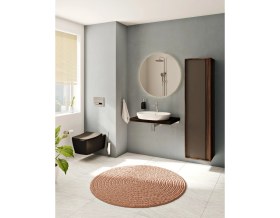 Resim VitrA Origin A44884 Tekli Askı, Krom 