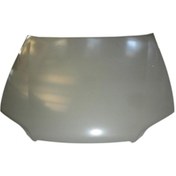 Resim Eşdeğer Ürün Honda Accord- 1999-2000- Motor Kaputu -mastikli 