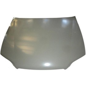 Resim Eşdeğer Ürün Honda Accord- 1999-2000- Motor Kaputu -mastikli 