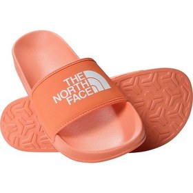 Resim The North Face Base Camp Slıde Iıı Kadın Terlik Nf0a4t2sıg11 Turuncu 