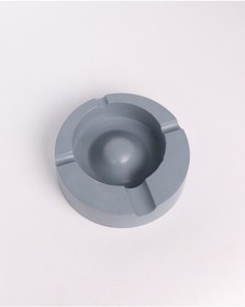 Resim Beton Küllük Gri 