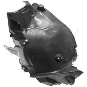 Resim W204 Çamurluk Davlumbazı Ön Sağ Arka Taraf 2007-2014 2046902830 