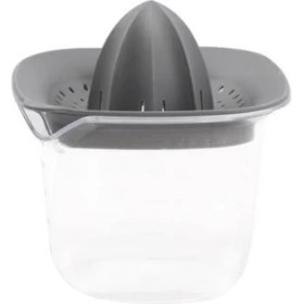 Resim Gondol Gri Gusto Squeezer Limonluk 500ML 