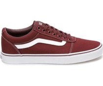 Resim Vans Mn Ward Erkek Ayakkabı Vn0a38dm8j71 Kırmızı 