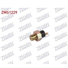 Resim Renault 9 1985-1988 / 11 1983-1988 Yağ Başınc Müşürü 0.35 Bar 7700655787 