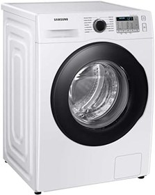 Resim Samsung WW90TA046AH/AH 1400 Devir 9 kg Çamaşır Makinesi 