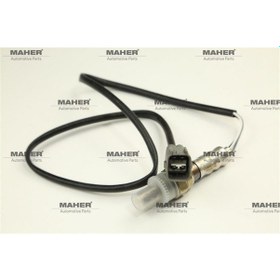 Resim Sensör Oksijen Yarıs 03 89465-0d120 