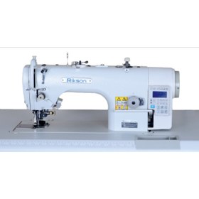 Resim D. Drive Iplik Kes. Kenar Bıçaklı Düz Dikiş Makinası (cm 7902-db) 