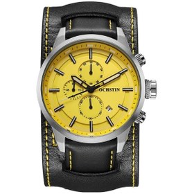 Resim Sones Skmeı 1907 Çok Fonksiyonlu Erkek 30m Su Geçirmez Moda Kuvars Dijital Kol Saati Pembe Altın 