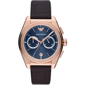 Resim Emporio Armani AR11563 Emporio Armani Erkek Kol Saati 