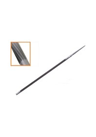 Resim Motor Eğe - Agromec 5.16X200 Orta-Kalin 