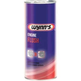 Resim Wynn's Engine Flush - Karter Yıkayıcı Motor Iç Temizleyici Yağ Katığı / Katkısı 