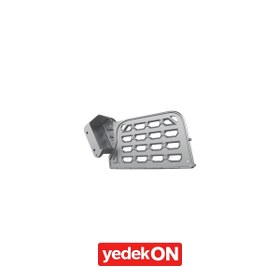 Resim Ford Yan Basamak Izgarası Alt Sağ 