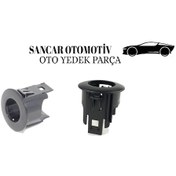 Resim Park Sensör Yuvası X-trail 2014-2019 Ön/arka Sağ/sol Uyumlu Sa 