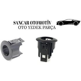 Resim Park Sensör Yuvası X-trail 2014-2019 Ön/arka Sağ/sol Uyumlu Sa 