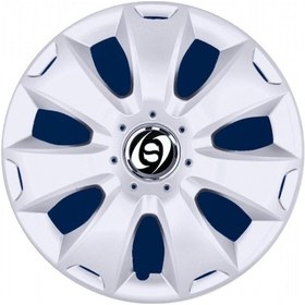 Resim Ford Focus Jant Kapağı 15 Inç Kırılmaz Ve Esnek 