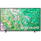 Resim 75DU8000 75" 190 Ekran 4K UHD Crystal TV Samsung