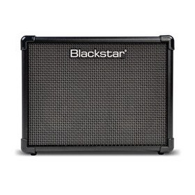 Resim Blackstar ID Core 20 V4 Elektro Gitar Amfi Dijital Kombo 20 Watt 