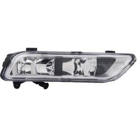 Resim Passat Sıs Farı Sol 10-13 [Depo] [3AA941661F] 