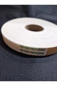 Resim Genel Markalar Çift Taraflı Yapışkan Tela- Paça Telası 2cm 10mt 1 Adet 