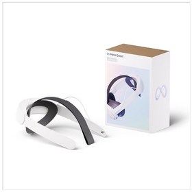 Resim Oculus Meta Quest 3 Elit Kayış + Batarya 