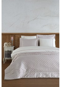 Resim Elart Nora Çeyiz Paketi 7 Parça Vizon Vizon 