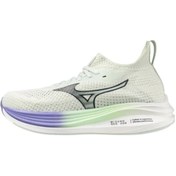 Resim Mizuno Neo Zen Kadın Koşu Ayakkabısı Beyaz 