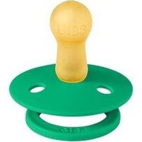 Resim Bibs Colour Kauçuk Emzik - Cactus 0-6 Ay 