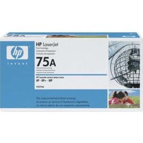 Resim Hp 92275A Iıp Siyah Laser Toner 