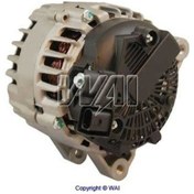 Resim Waı 20214n Alternator 12v 150a Valeo Tıp Cmax 10 Fıesta Vı 08 17 Focus Iıı 11 17 Kuga Iı 14 Mondeo Iv 07 14 Connect 